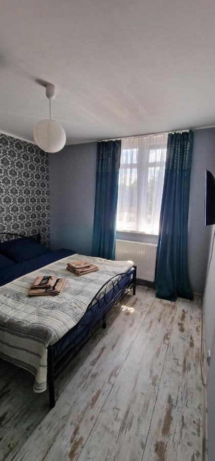 Apartament Leopard Bromberg Exterior foto