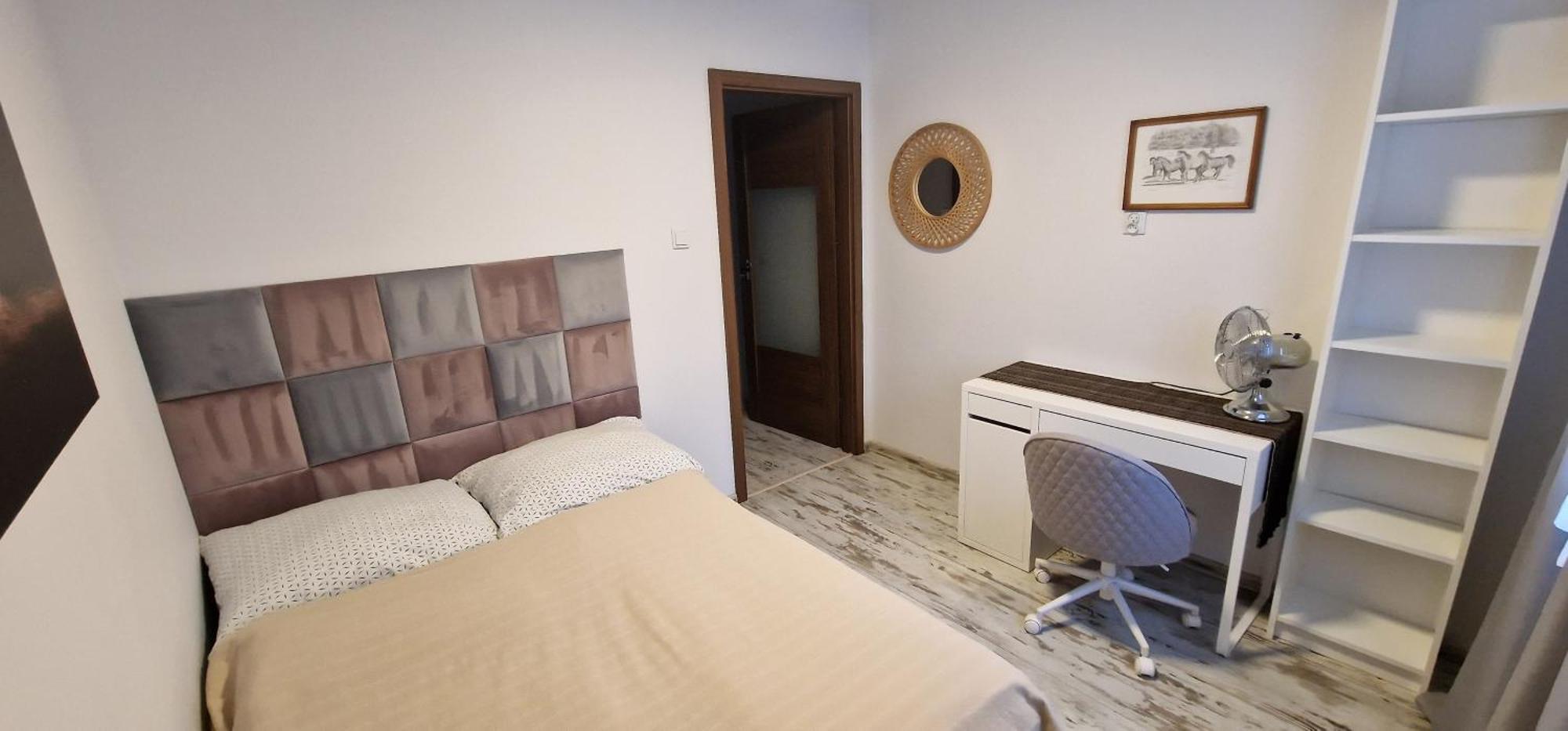 Apartament Leopard Bromberg Exterior foto