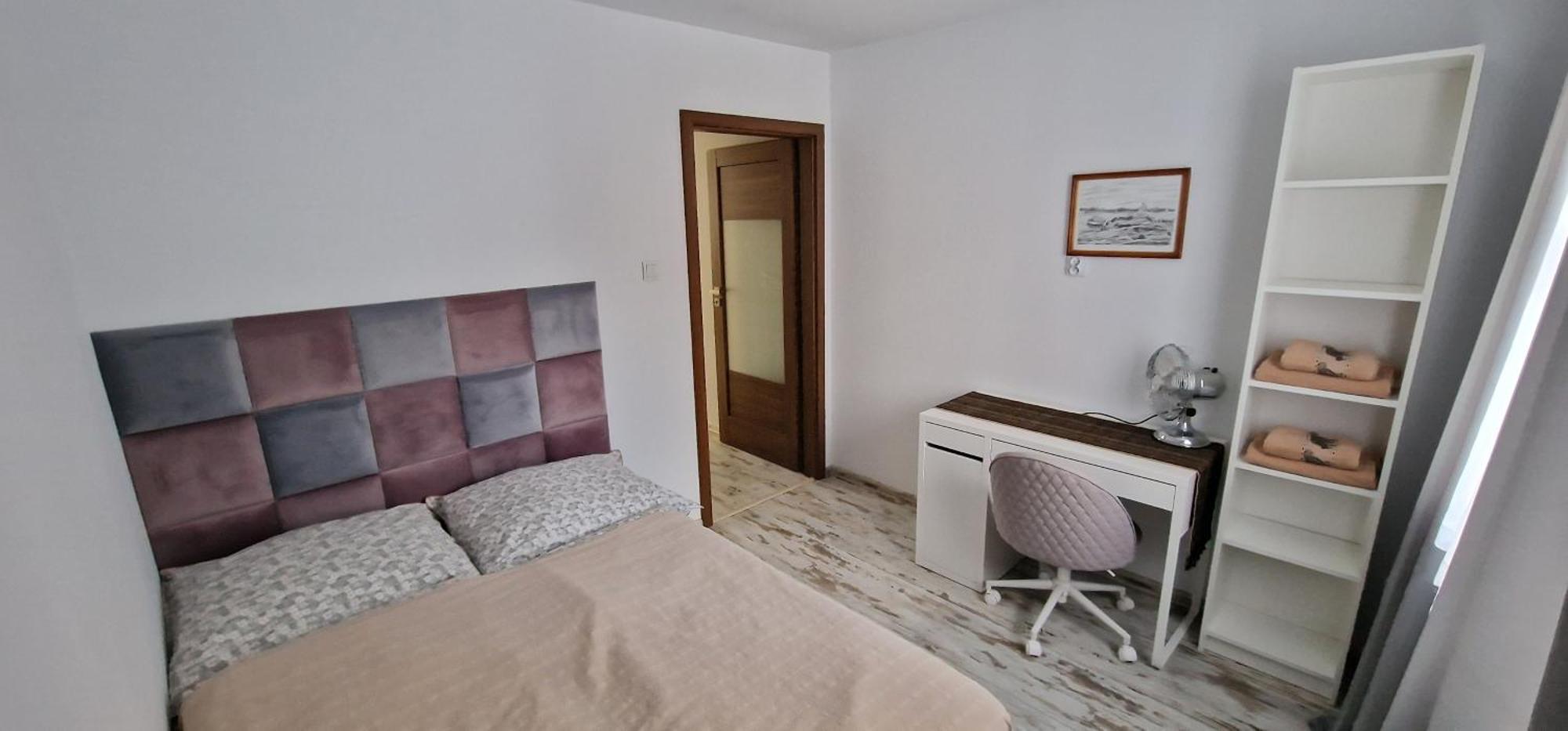 Apartament Leopard Bromberg Exterior foto