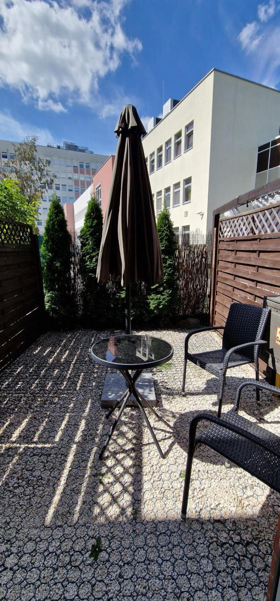 Apartament Leopard Bromberg Exterior foto