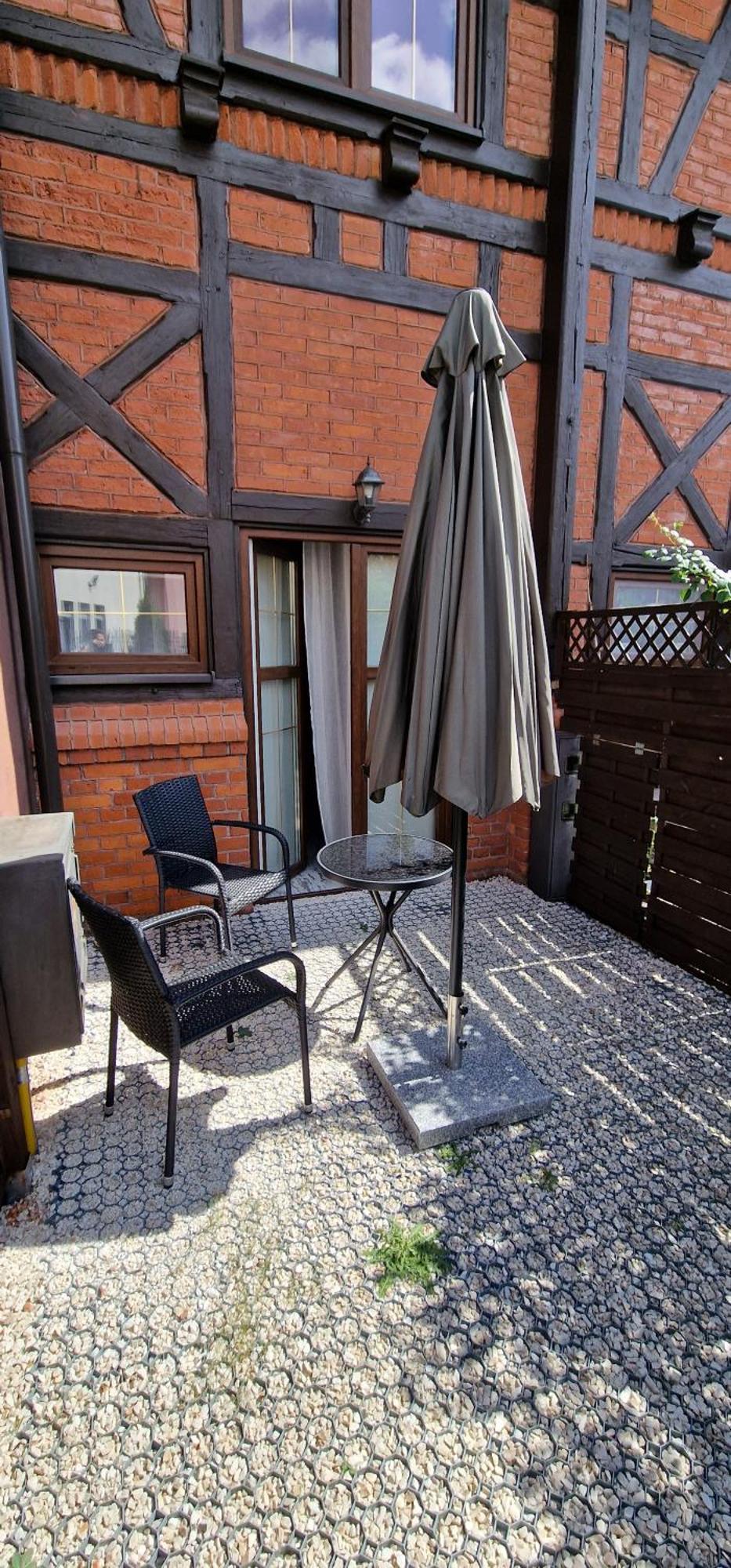 Apartament Leopard Bromberg Exterior foto